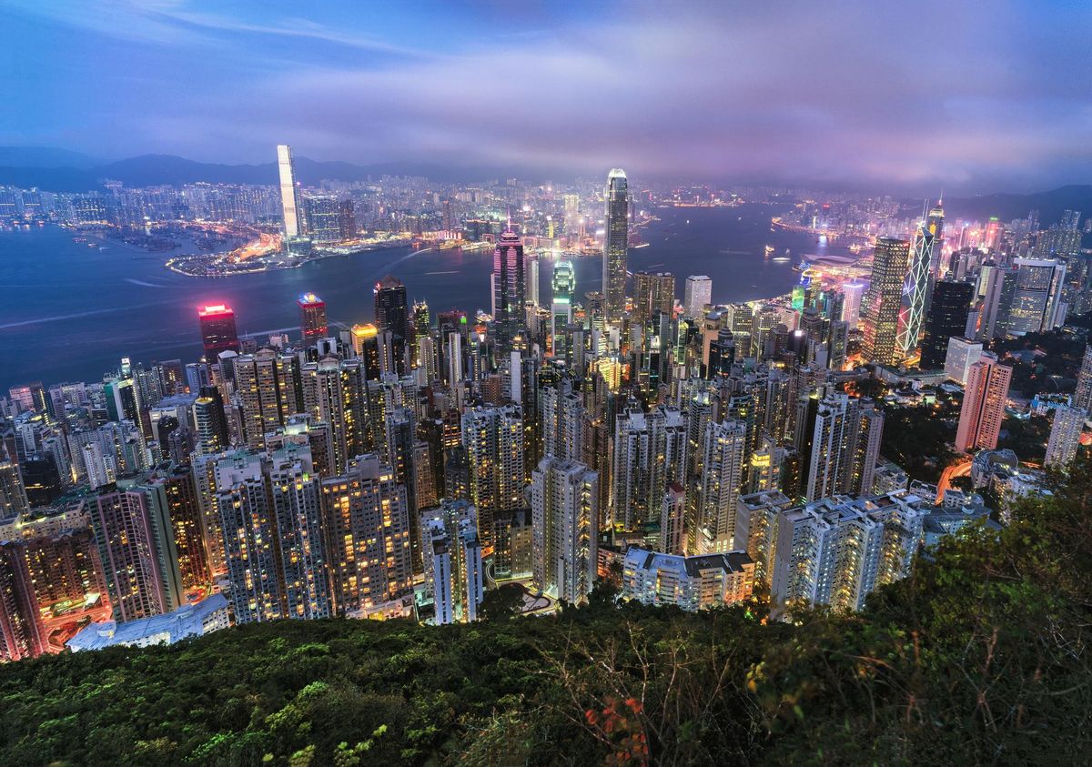 Safety Tips for Visiting Hong Kong | TravelPulse