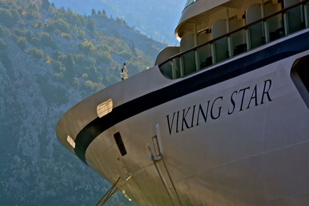 10 Reasons to Love Viking’s Ocean Cruises | TravelPulse