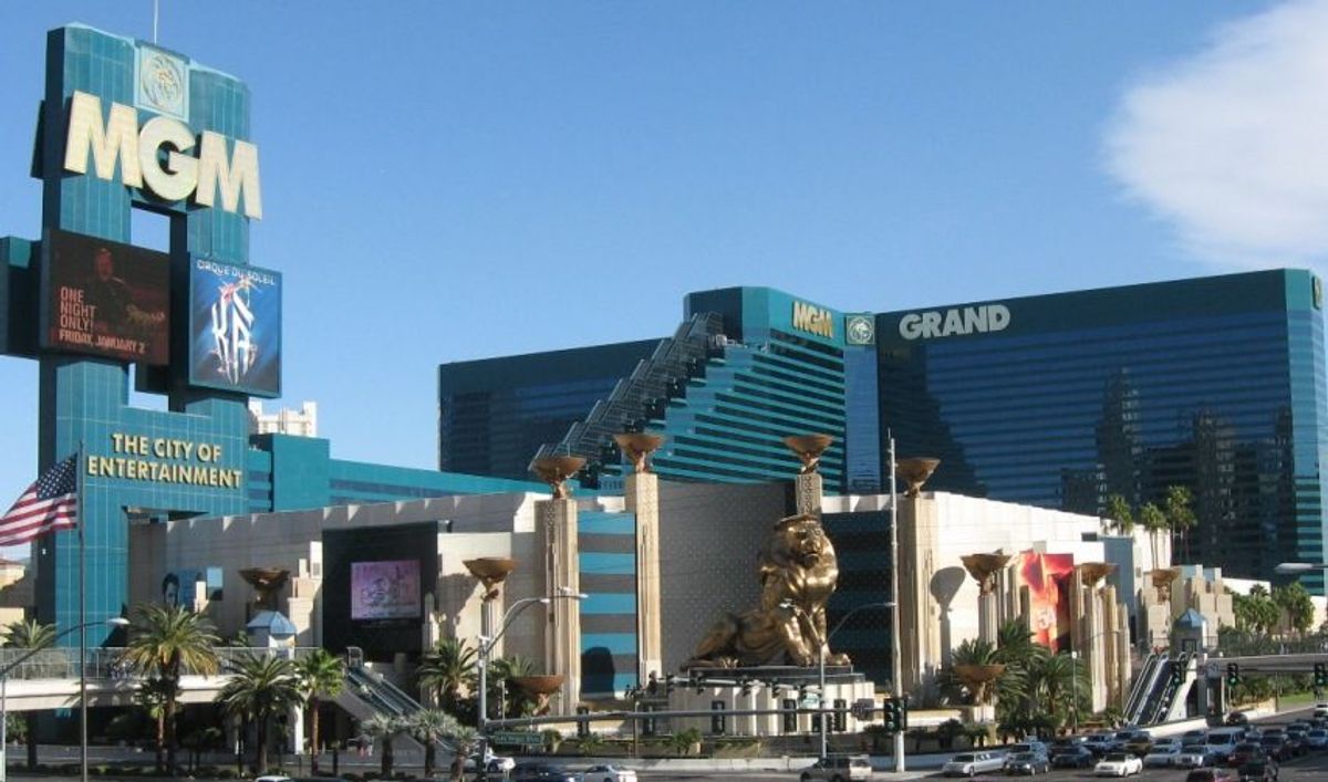 Mgm Grand Adding China Tang Las Vegas Restaurant 