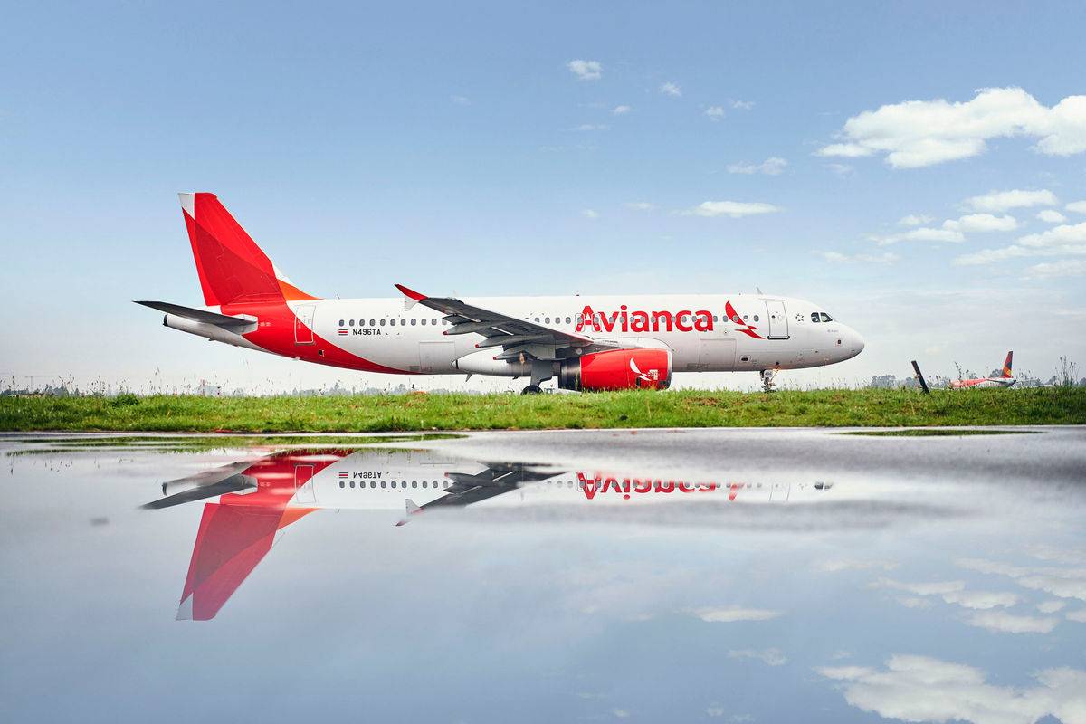 avianca - Baggage policy