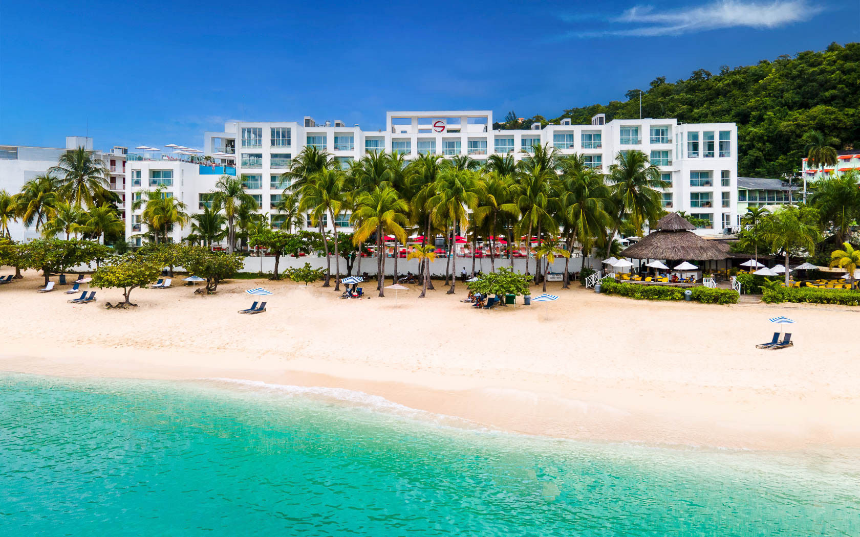 Jamaica s S Hotel Racks Up All Inclusive Awards TravelPulse Canada