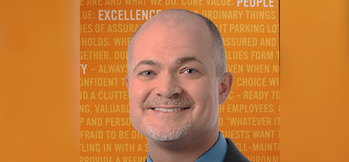 La Quinta Names Keith Cline President and CEO TravelPulse
