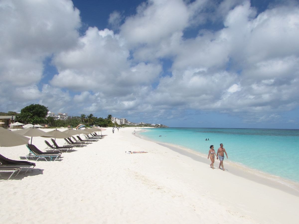 Anguilla Announces May Border Reopening Date | TravelPulse