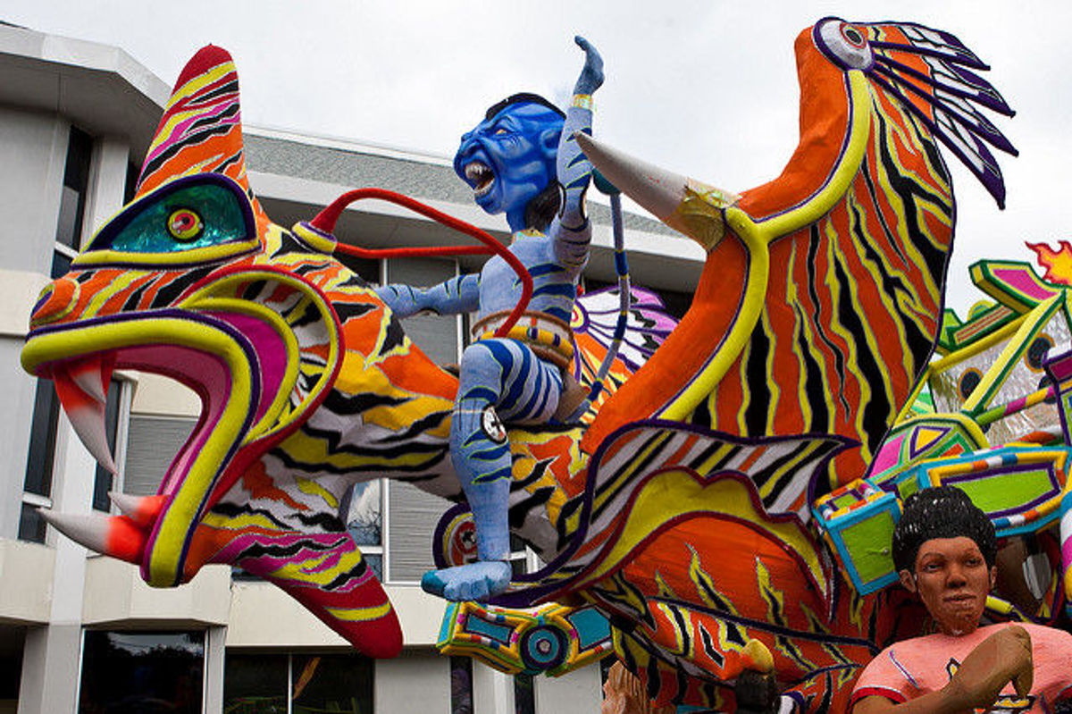 Seven Great Bahamas Festivals For The Rest of the Year | TravelPulse