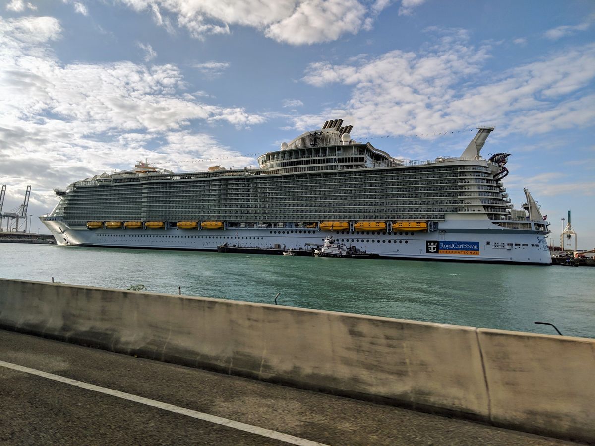 What's New & Coming to Royal Caribbean in 2023, 2024 & 2025