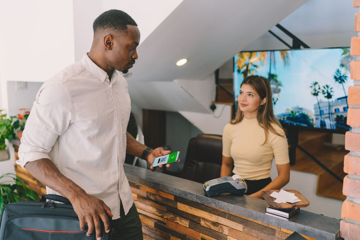 Hotel Leisure Travel Revenue Projected to Surpass 2019 Levels TravelPulse