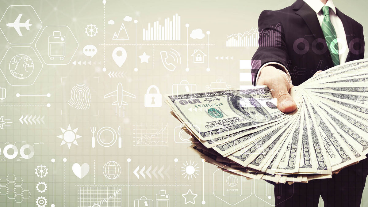 How Much Do Travel Agents Make? TravelPulse