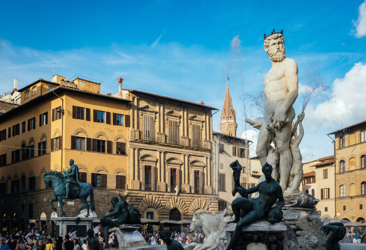 18 Things to See and Do in Florence | TravelPulse