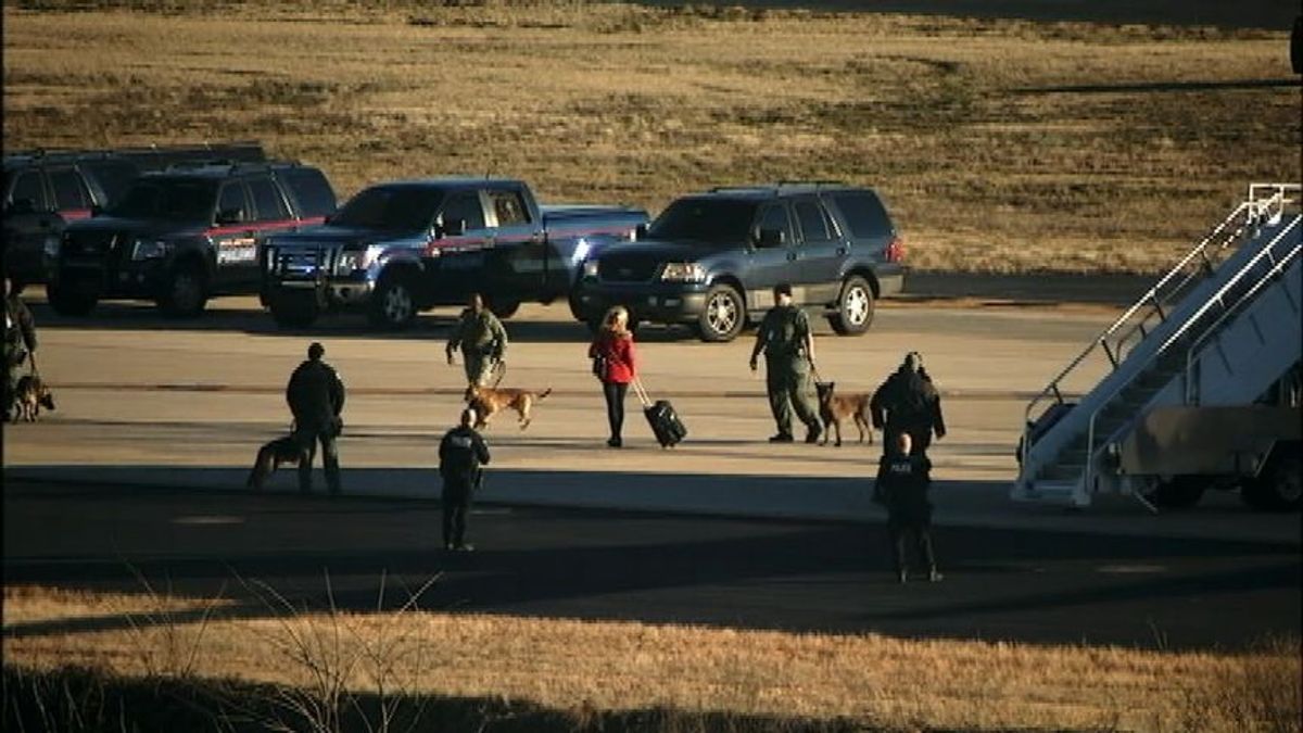 Sections of Atlanta Airport Closed After Bomb Threat | TravelPulse