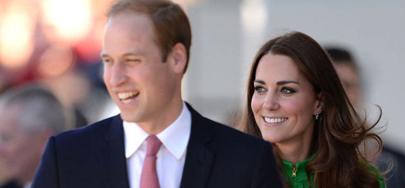 William & Kate's Visit To Australia Hailed As Historic TravelPulse