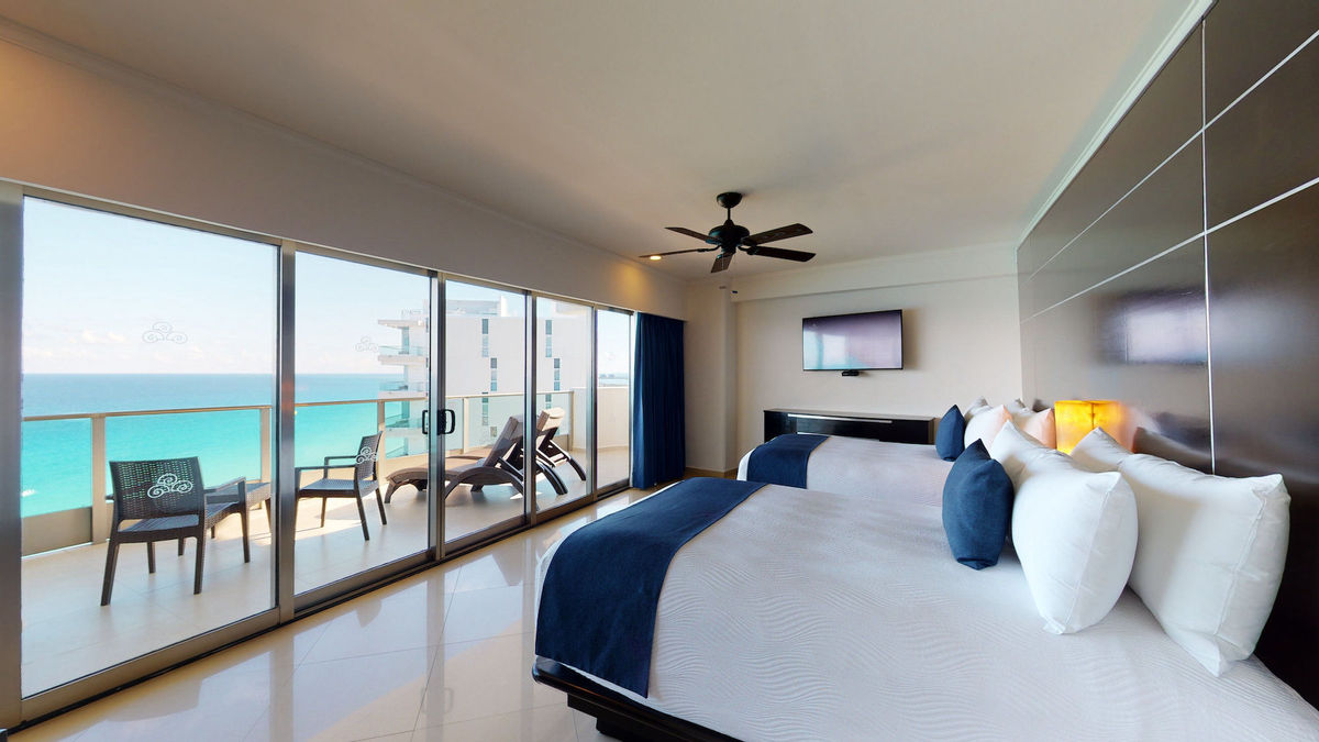 Playa Announces Management of Mexico's Seadust Cancun Family Resort |  TravelPulse