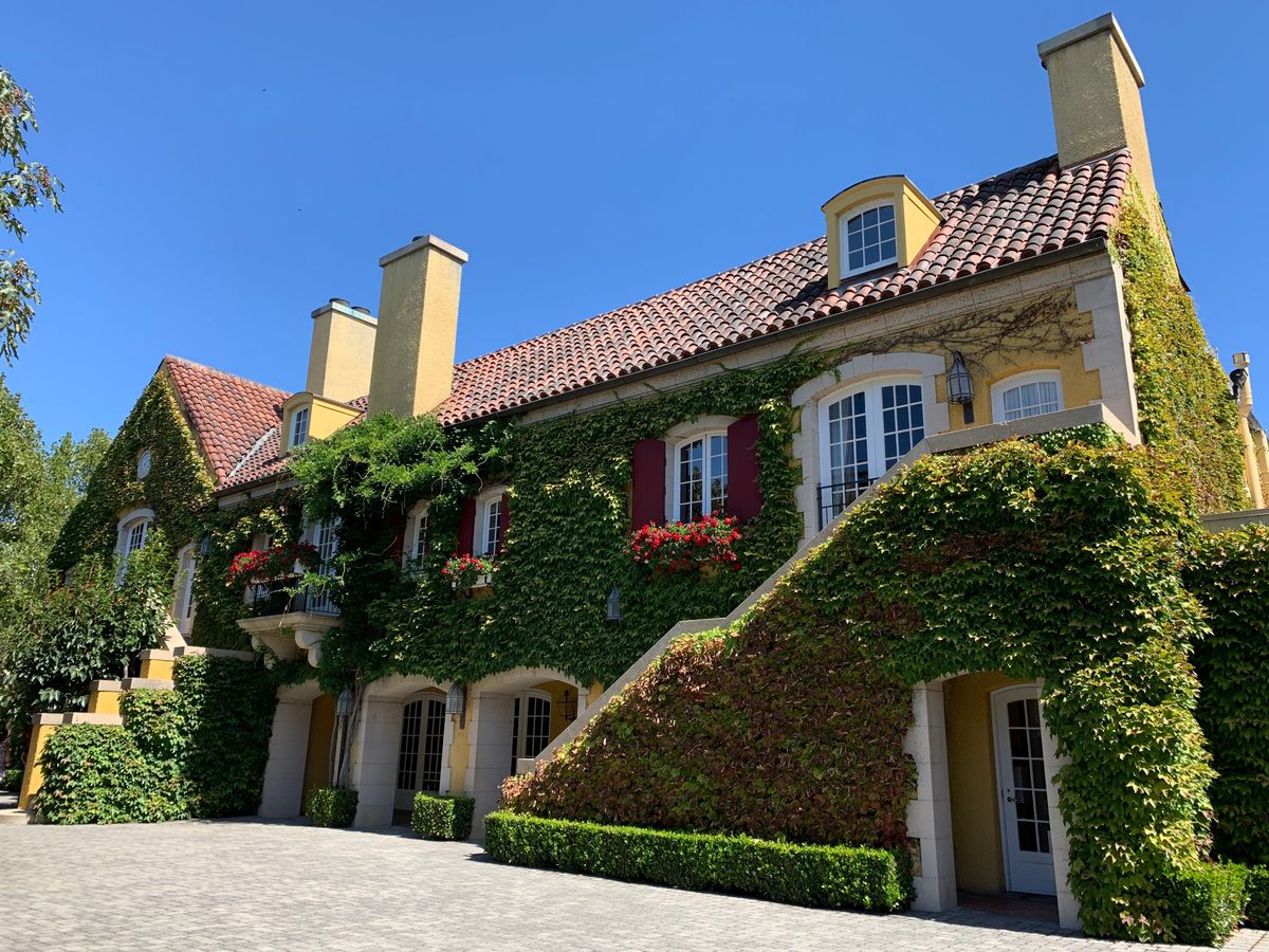 What to Do in Healdsburg, California | TravelPulse