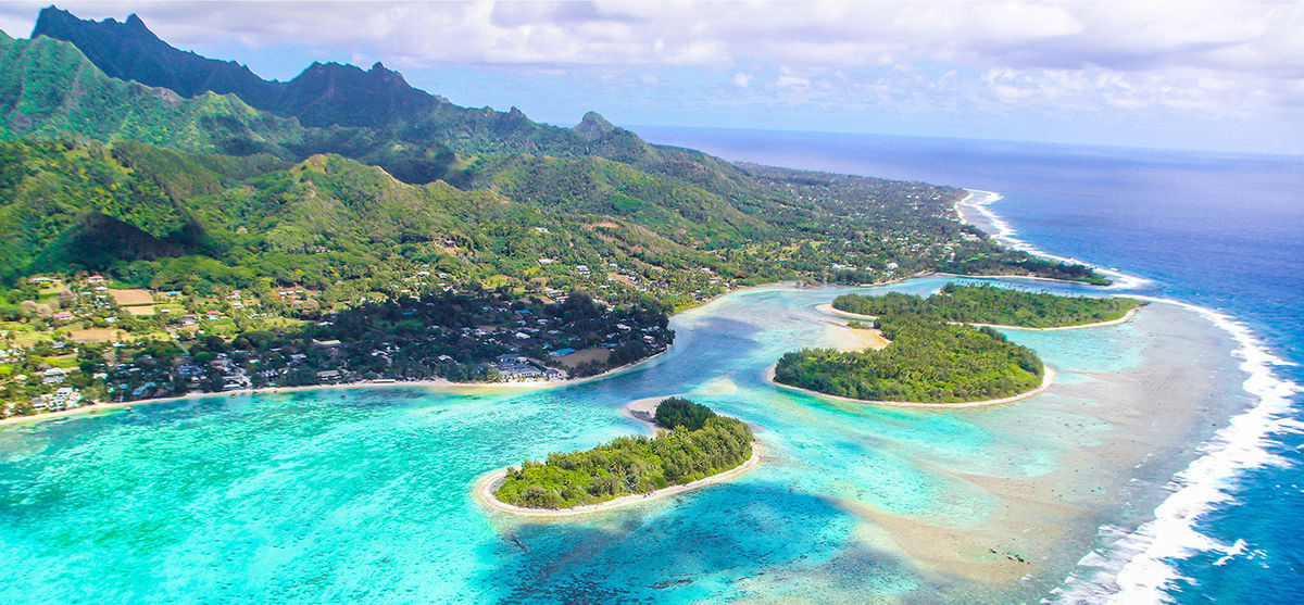 Discover New Ways To Unwind In The Cook Islands TravelPulse Discover New Ways To Unwind In The Cook Islands TravelPulse