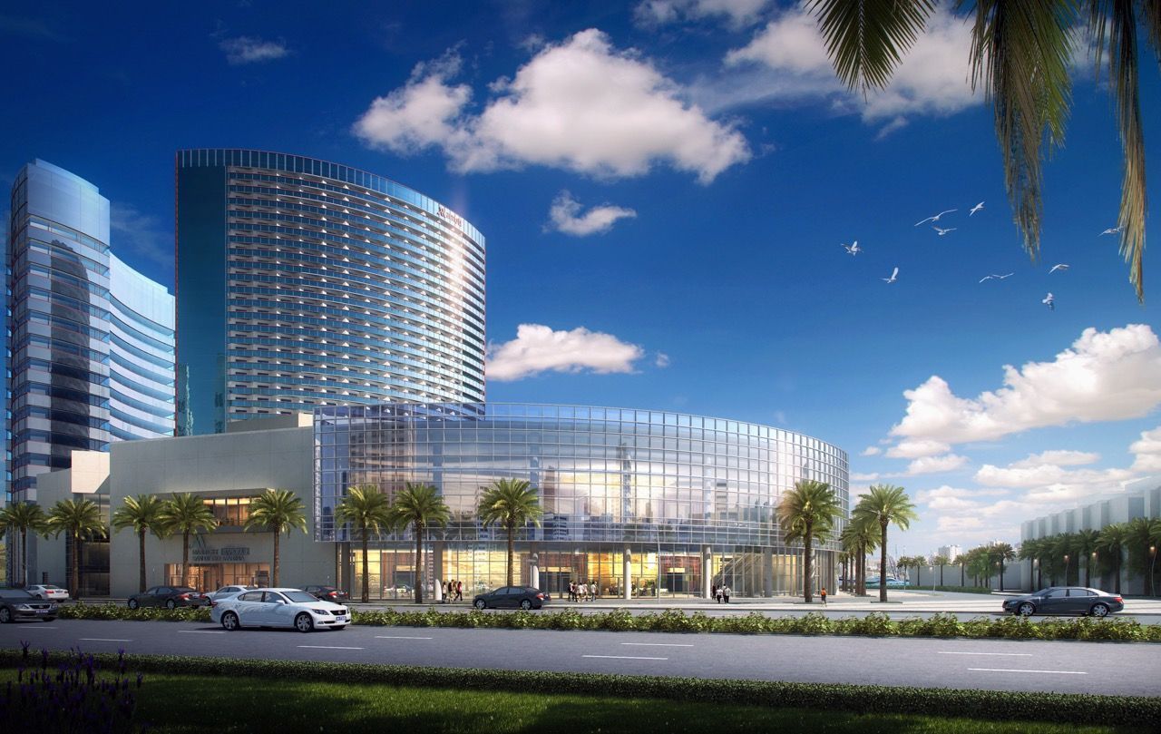 Marriott Marquis San Diego Marina Debuts Massive Venue Expansion   Source 