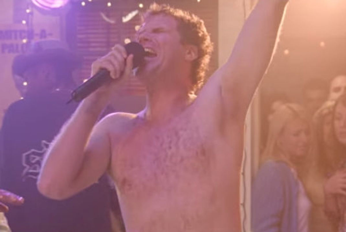 World Record Skinny Dip Set for July, So Prepare Beach Bods Accordingly