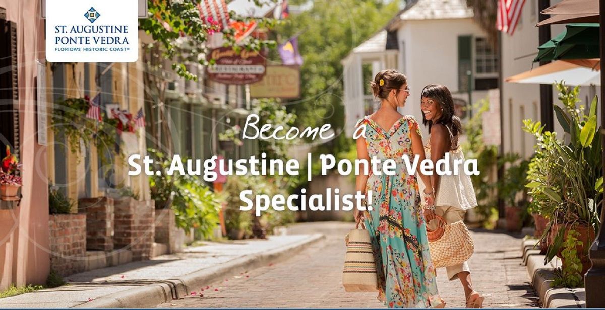 Travel Agent Academy Shows How to Open Florida's Historic Coast to New