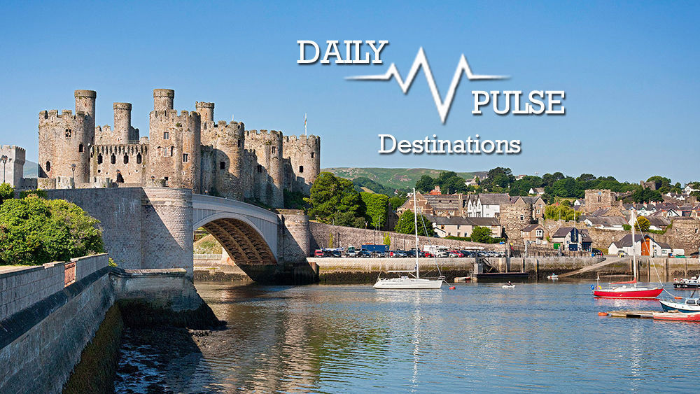 Destination Pulse: News And Notes For Jan. 14, 2016 | TravelPulse