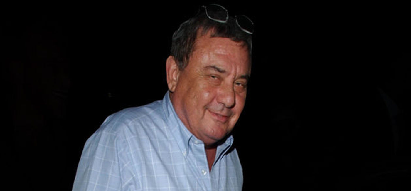 Sol Kerzner: An Industry Reflects on a Brilliant Career | TravelPulse