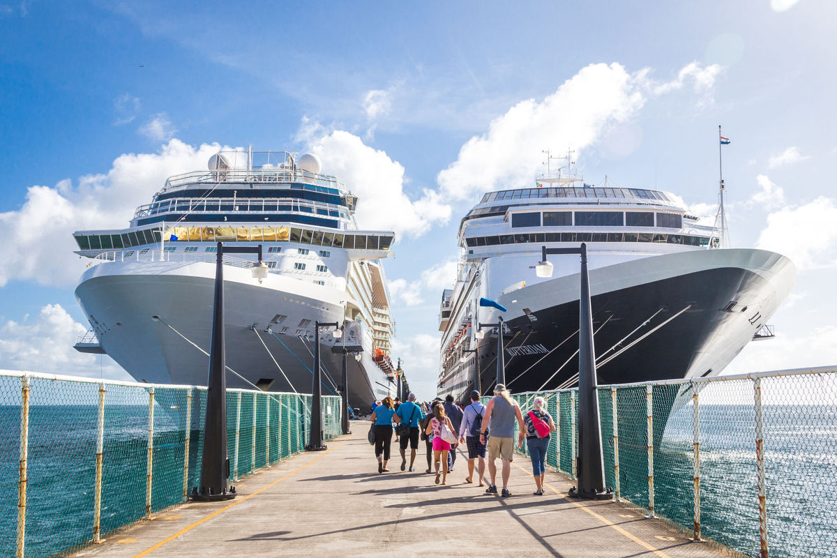Cruise, Host Executives Predict a Record-Breaking Year | TravelPulse