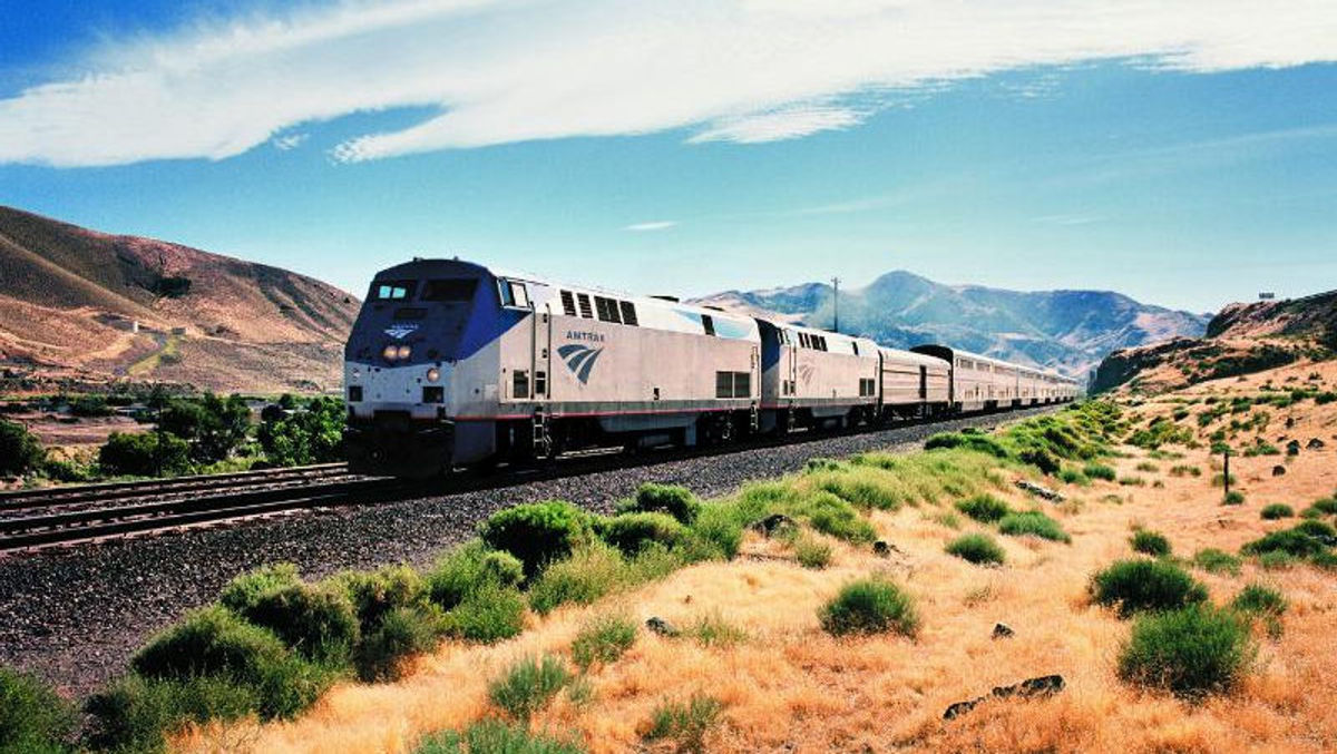 Amtrak Honors Passengers with Disabilities By Making Major Upgrades ...