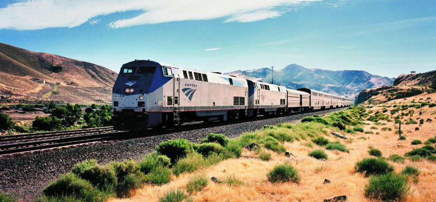 Amtrak Inspires With Writer Residency Program(1) TravelPulse
