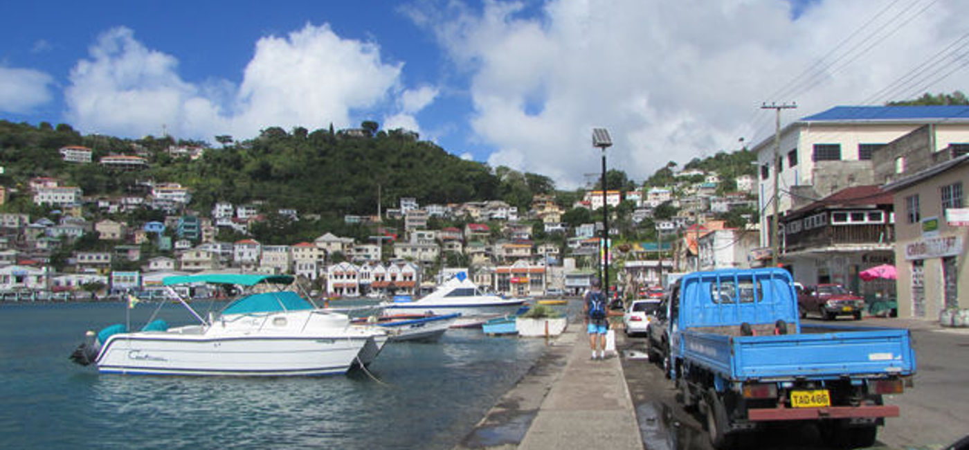 Five Reasons to Visit Grenada Right Now TravelPulse