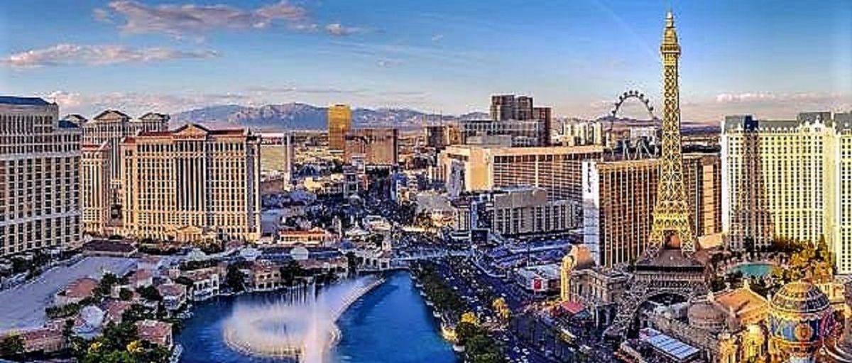 Las Vegas Convention & Visitors Authority and Samsung Partner to