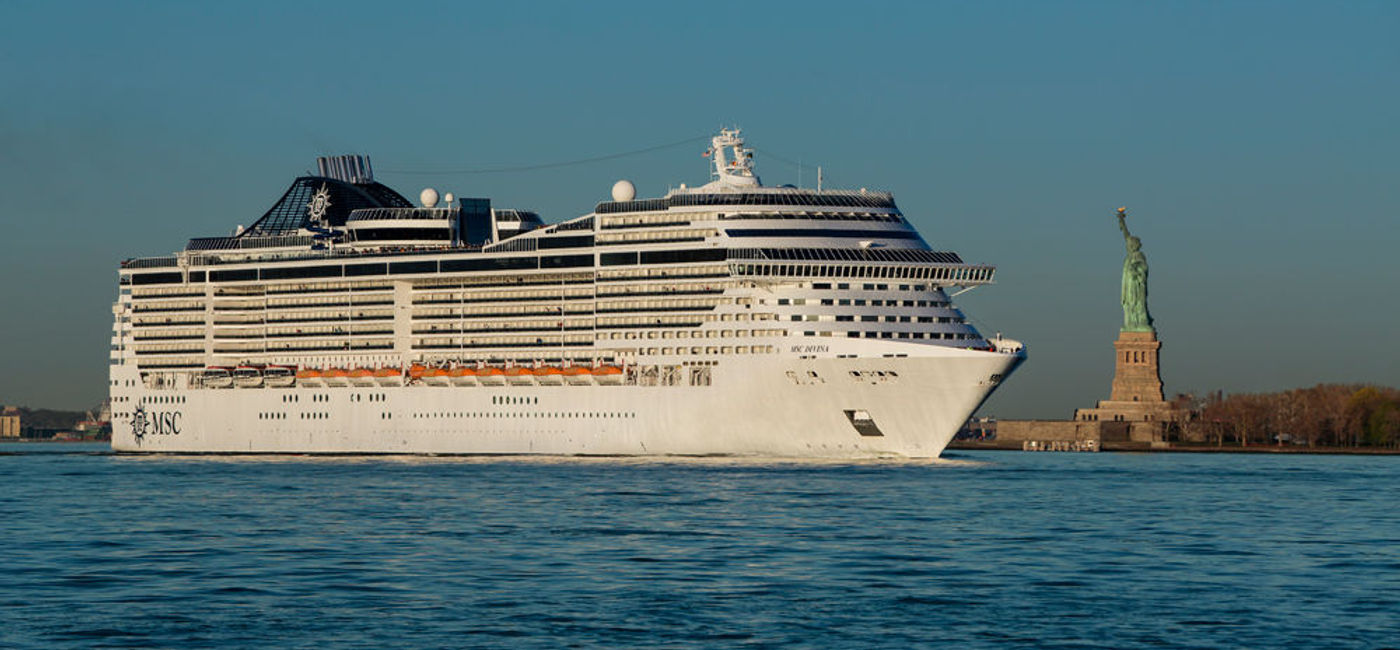 MSC Cruises Modifies Its Booking and Travel Agent Policies TravelPulse