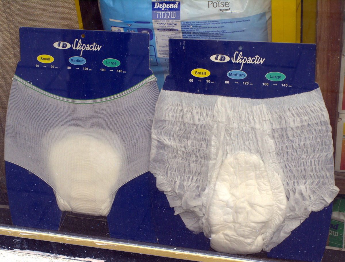 Flight Attendants in China Asked to Wear Diapers for COVID Safety