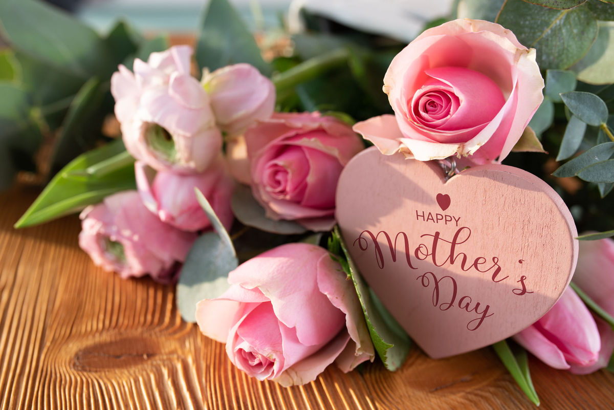 Gift Mom a Mother's Day Getaway With These Hotel Package Deals
