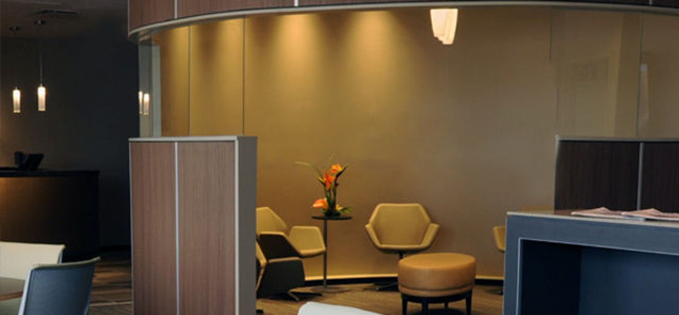 SharedUse Airport Lounges a Boon for Occasional Traveler TravelPulse