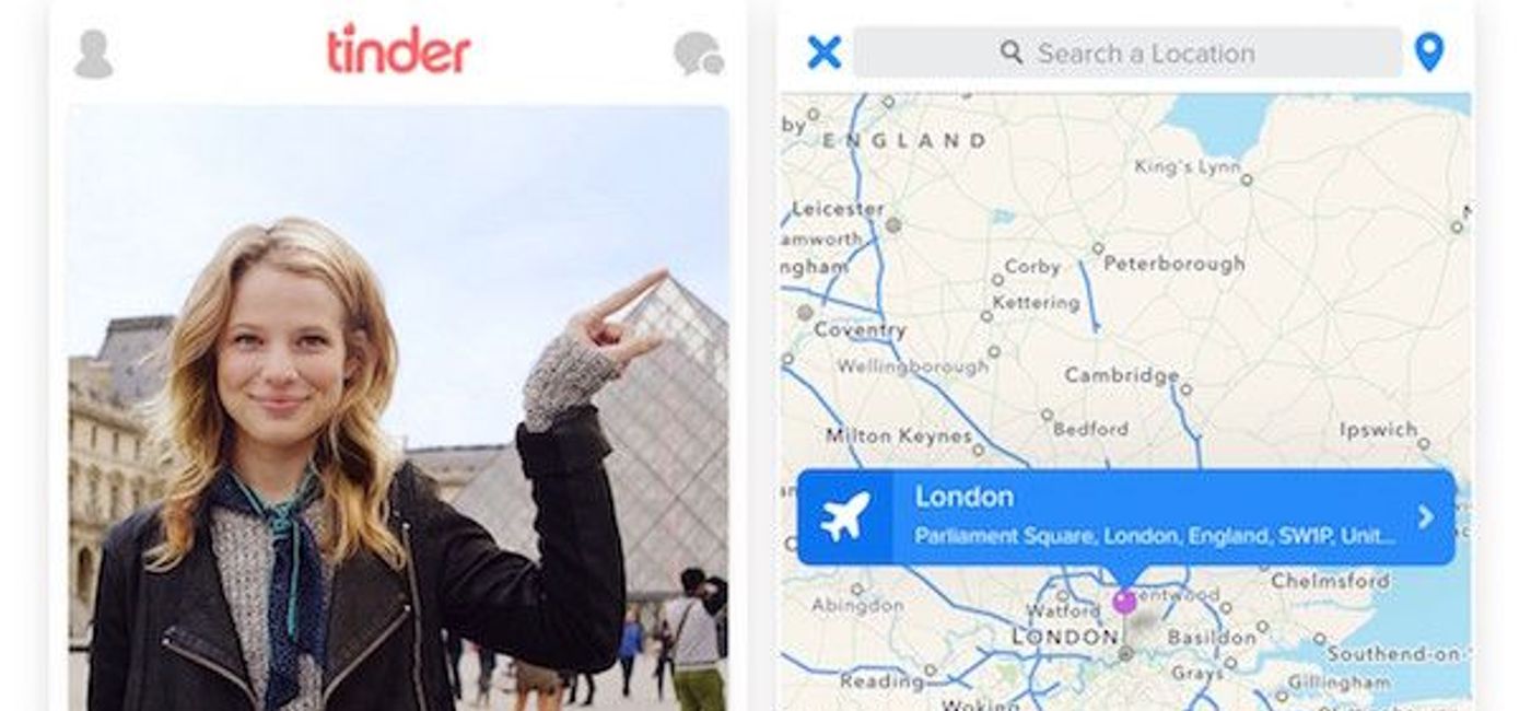 Tinder Unveils Top 15 Passport Destinations Around The World TravelPulse