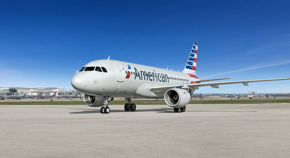 American Airlines to Fly New Cross-Country Route