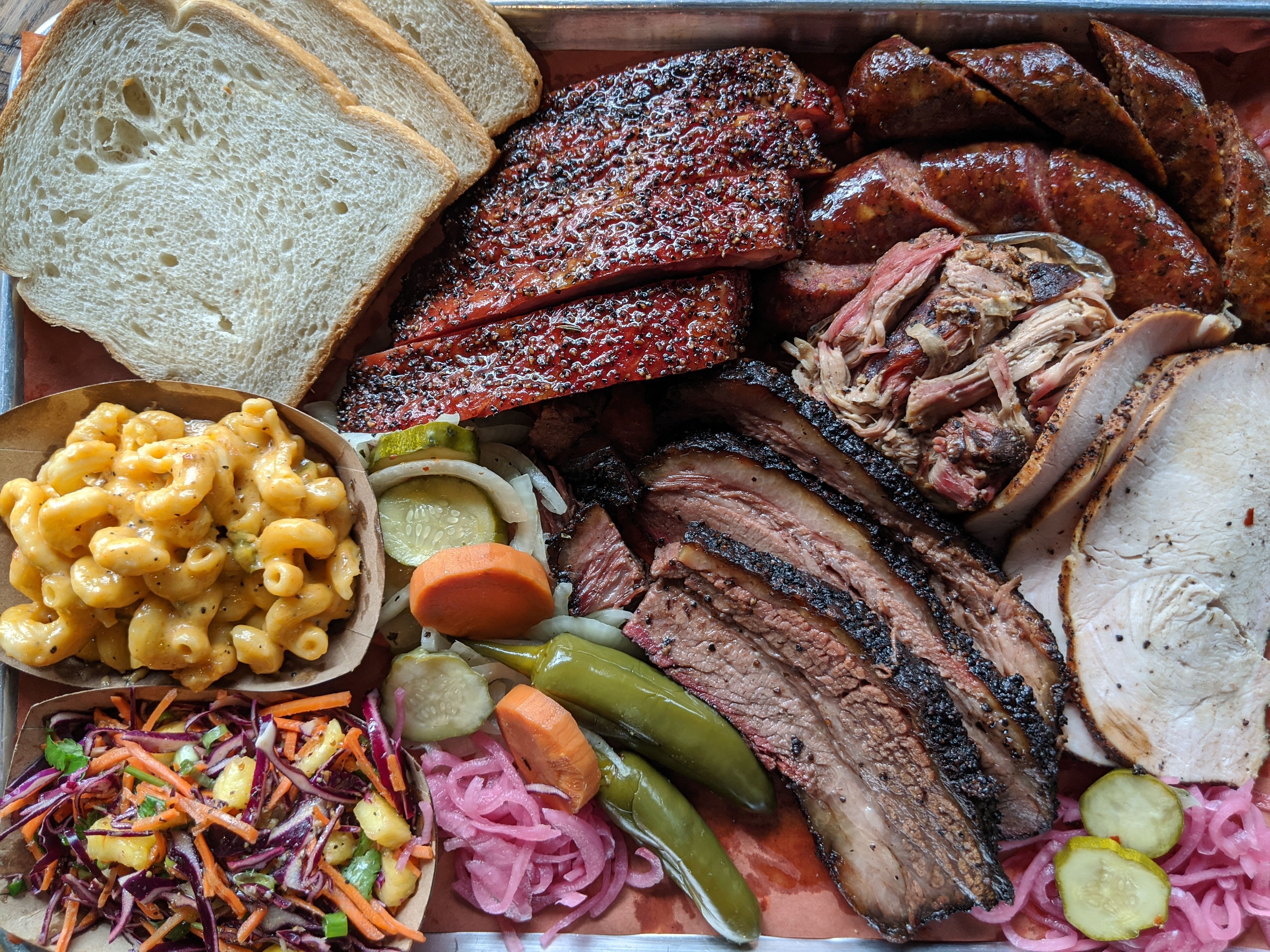 The 50 Best Barbecue Restaurants In America | TravelPulse