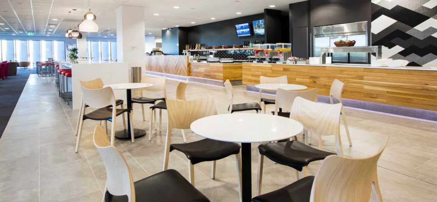 Qantas Enforcing Dress Code at Airport Lounges TravelPulse