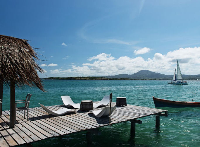 Mesmerizing Martinique; Direct Flights Start December 16 TravelPulse