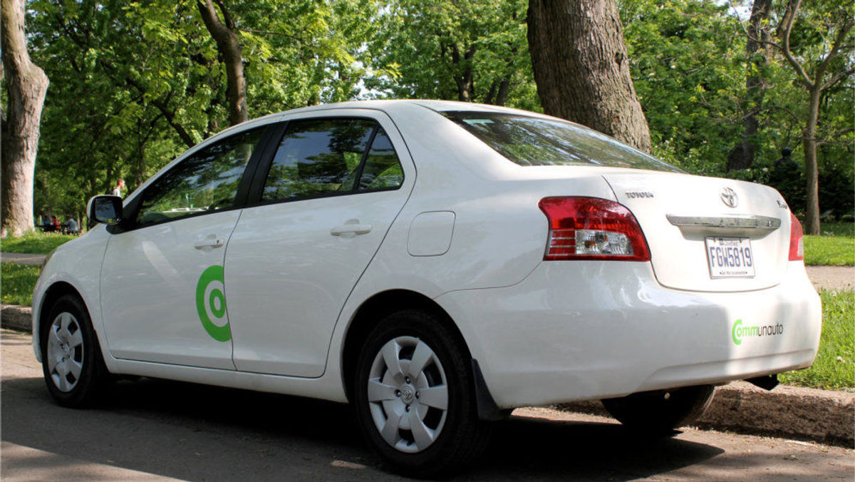 Communato to Boost Fleet in Montreal, Quebec City | TravelPulse Canada