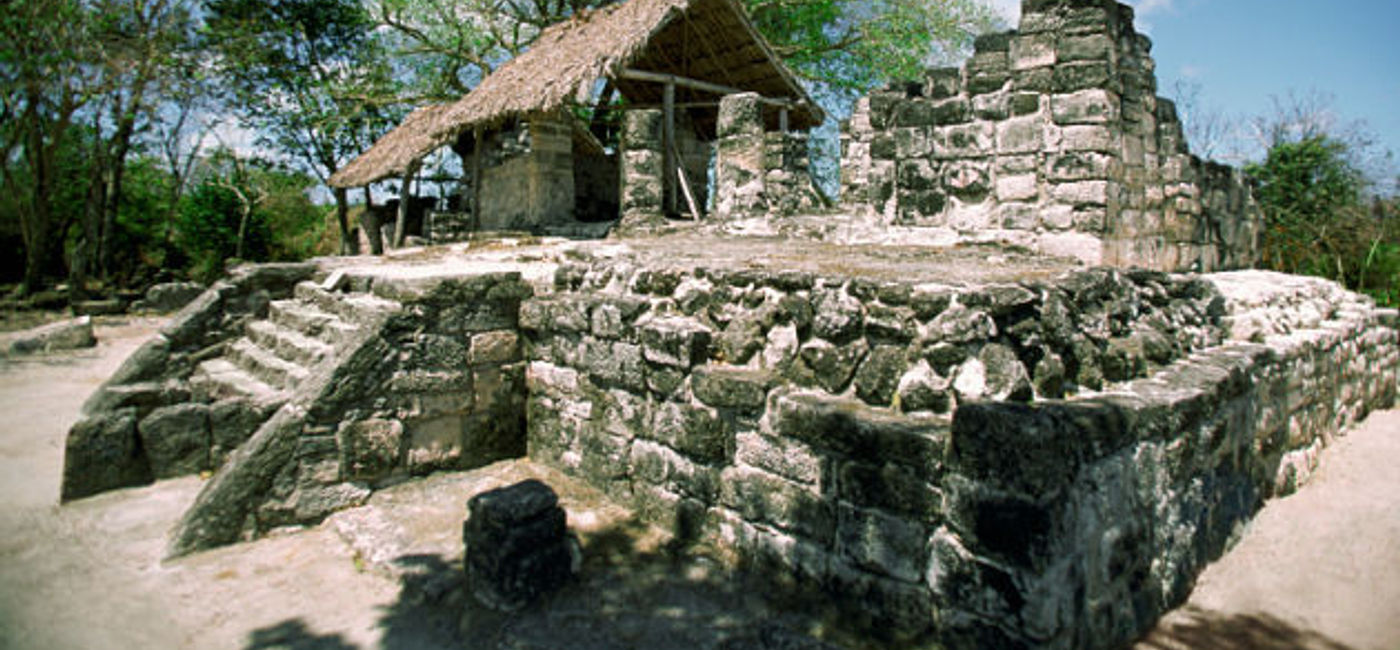 In the Aura of Ixchel: Cozumel's San Gervasio Ruins | TravelPulse