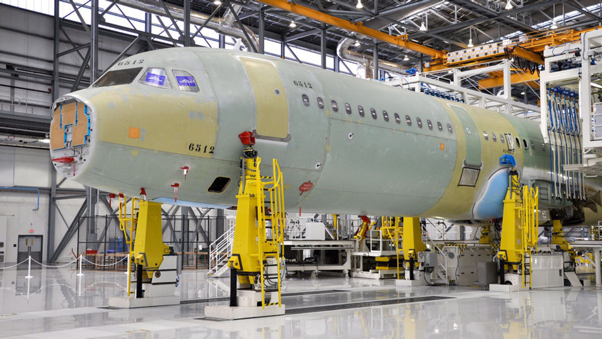 Can New Planes Really Make Allegiant Safer? TravelPulse