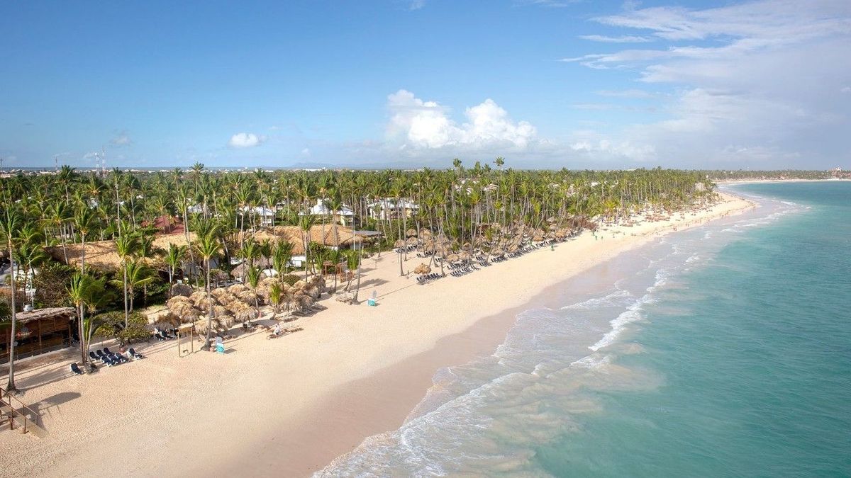 grand palladium bavaro suites resort and spa