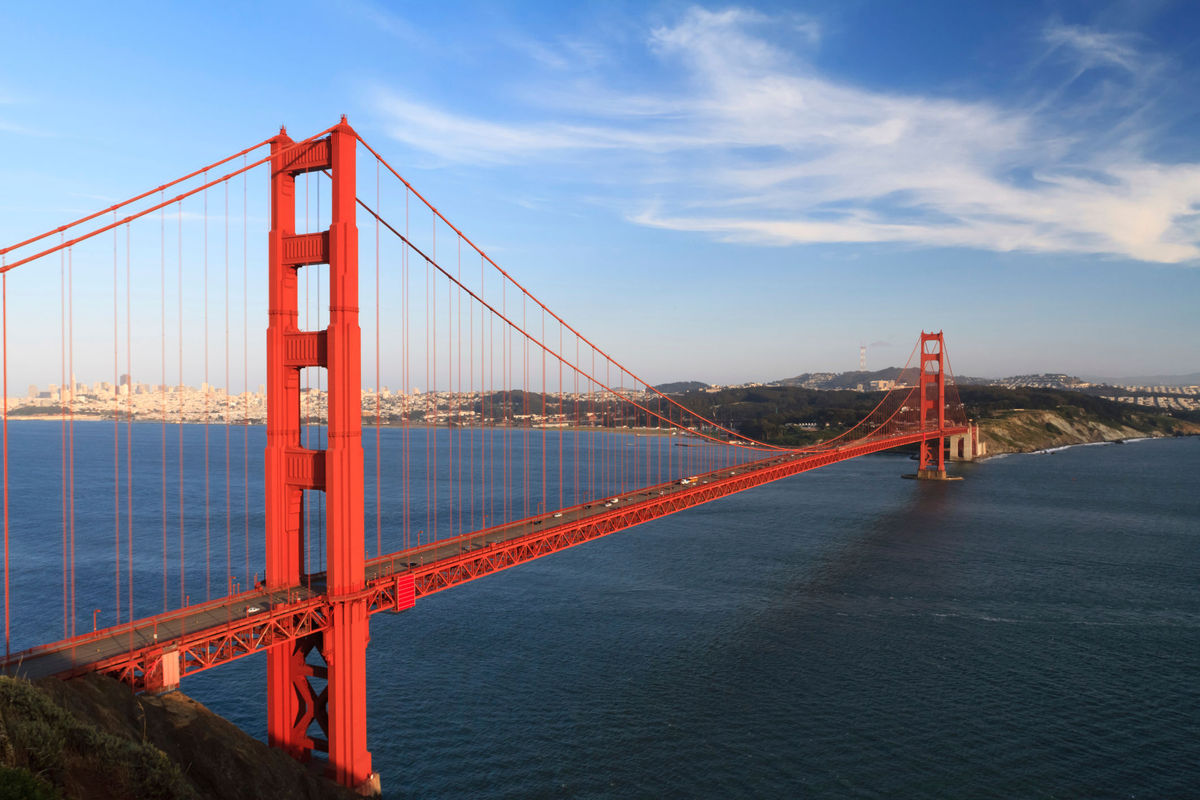 4 Ways to Celebrate Spring in San Francisco | TravelPulse