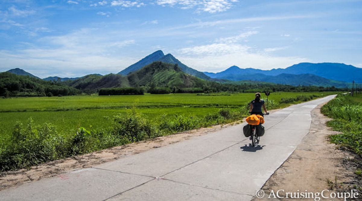 Highlights From a 1,000-Mile Bike Ride Through Vietnam | TravelPulse