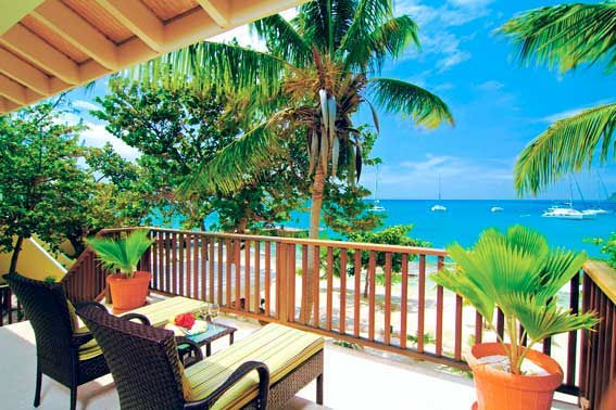 Palm Island Resort Named One Of Best Caribbean All-Inclusives | TravelPulse