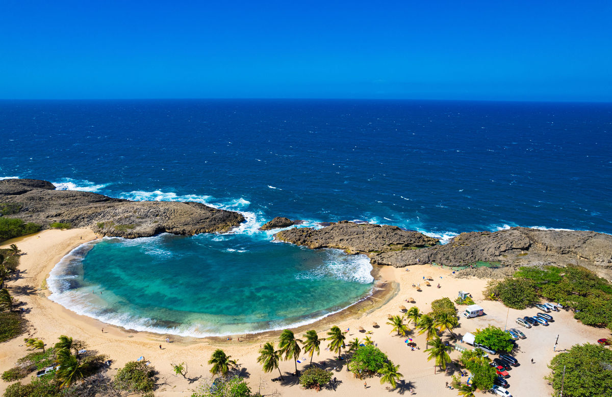 Puerto Rico Travel Requirements What Travelers Need to Know TravelPulse