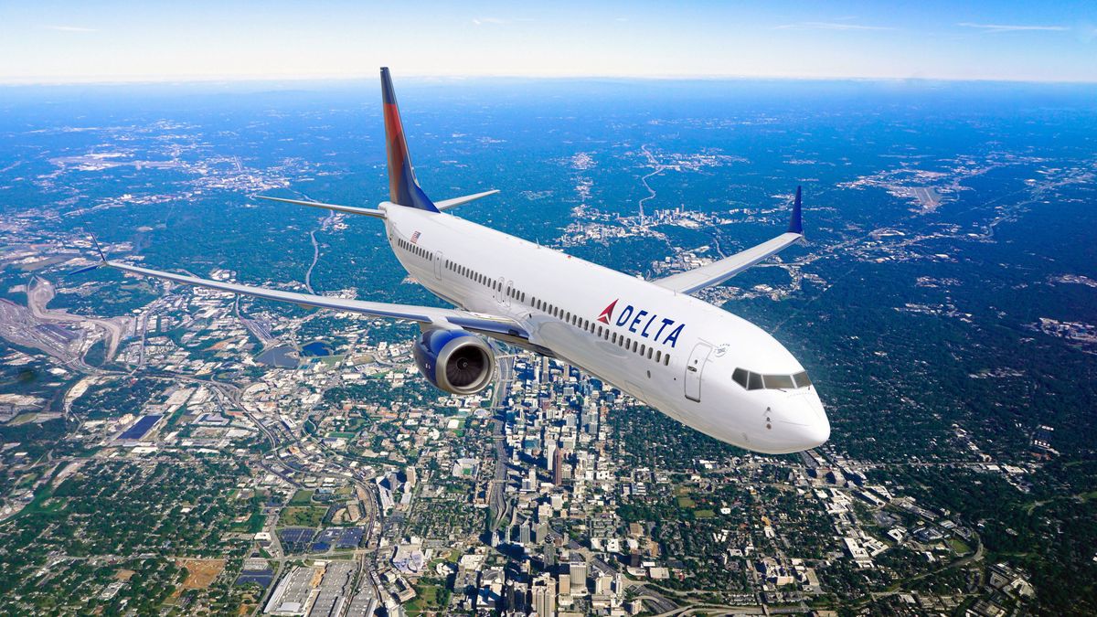 US Department of Transportation Approves Delta and LATAM Joint Venture