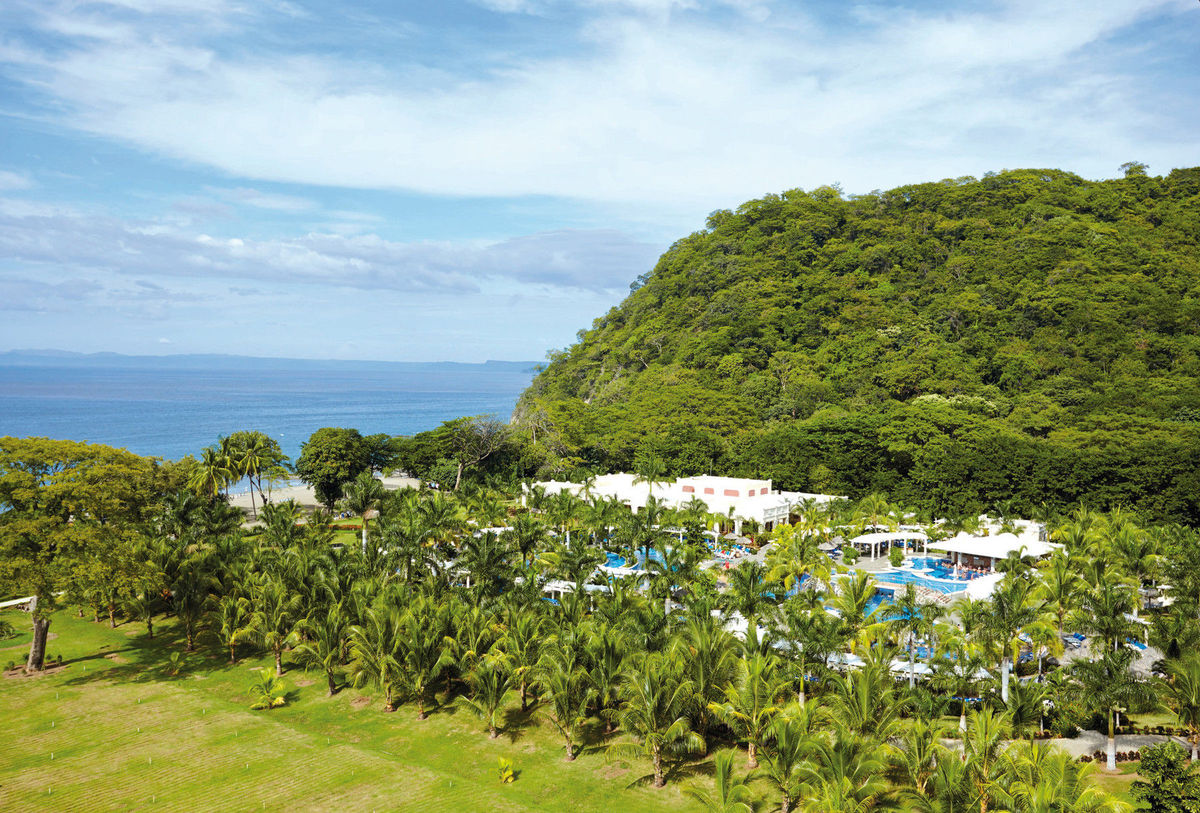 Riu Guanacaste Costa Rica - All Inclusive - Book Now, image size:1200x813