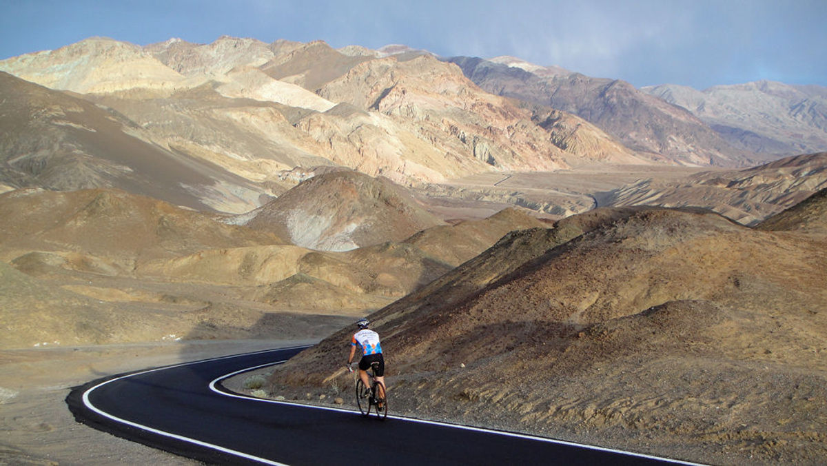 Pure Adventures Introduces Supported, SelfDirected Bike Touring