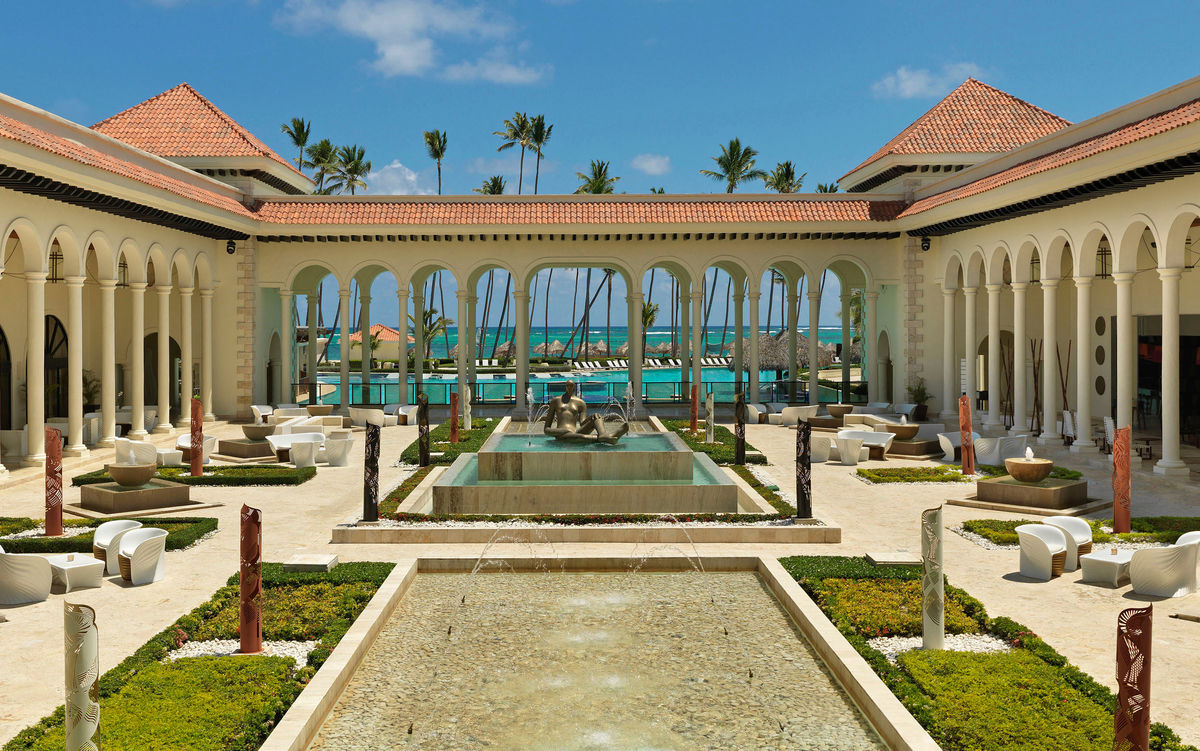 Paradisus Palma Real Golf & Spa Resort Completes $40 Million Renovation |  TravelPulse