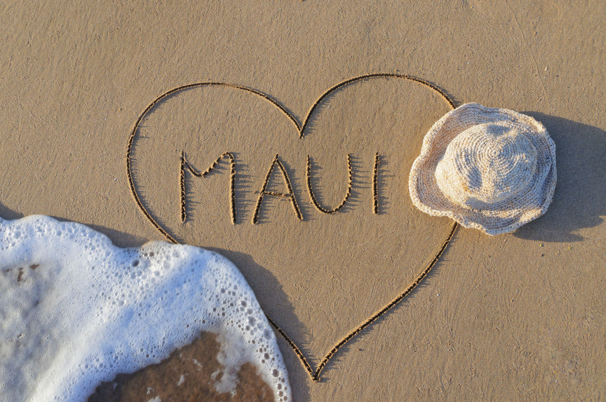 Hawaii Tourism Authority Issues Update on Travel to Maui