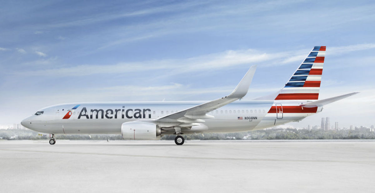 American Airlines Is Dropping Its Traditional Frequent Flyer Awards ...